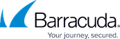 Barracuda Your journey, secure